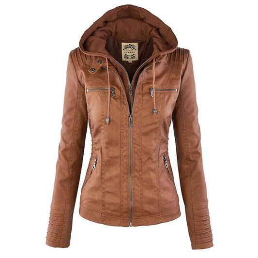 Elise™ | Ultra Chic Jacket