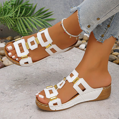 Orthopro™ - Orthopaedic sandals