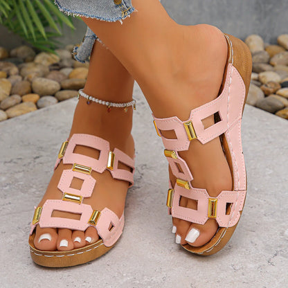 Orthopro™ - Orthopaedic sandals