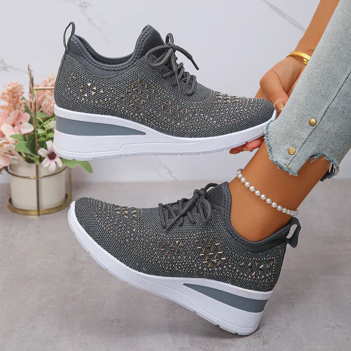 Orthopro™ - Orthopaedic shoes