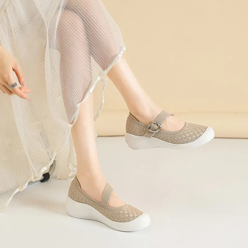 Orthopro™ - Orthopaedic shoes