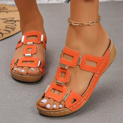 Orthopro™ - Orthopaedic sandals