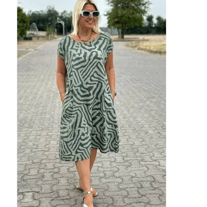 Remy | Casual Dress