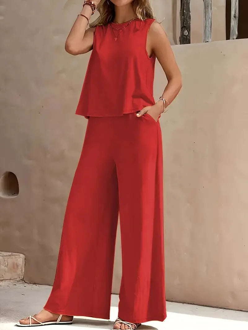 Monica | Elegant Set