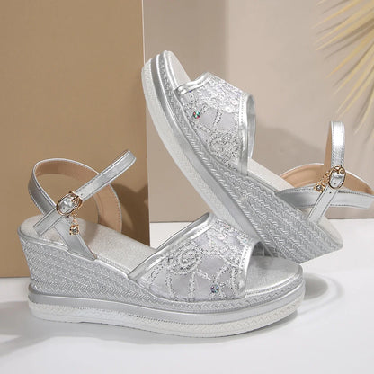 Orthopro™ - Orthopaedic sandals