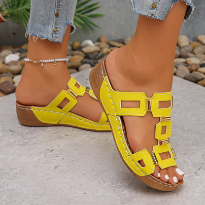 Orthopro™ - Orthopaedic sandals