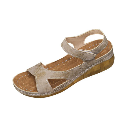 Orthopro™ - Orthopaedic sandals