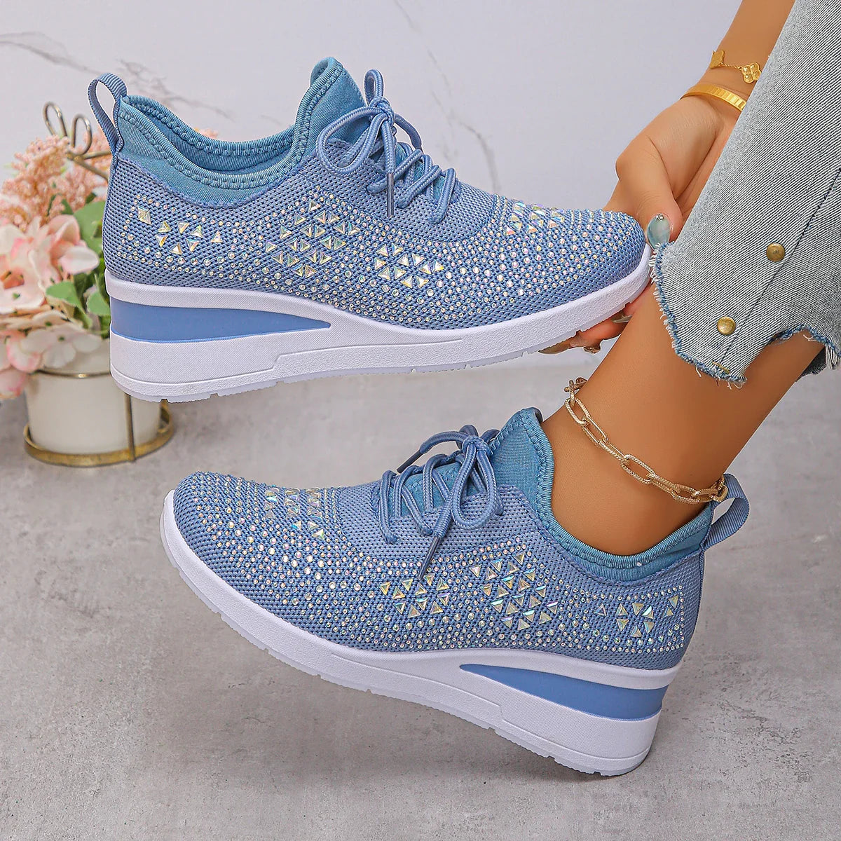 Orthopro™ - Orthopaedic shoes
