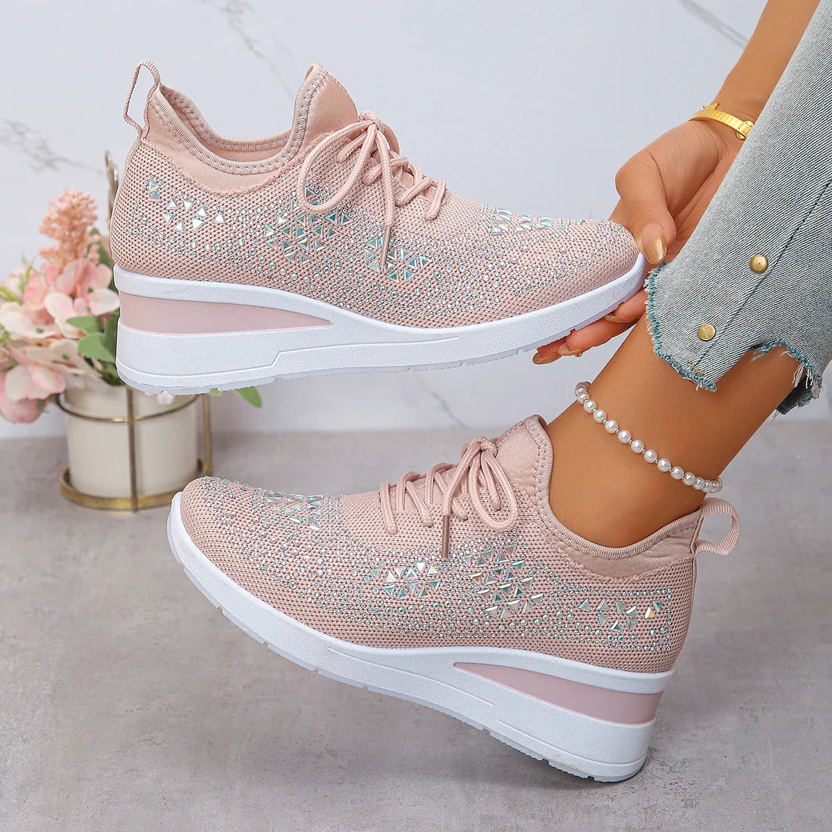 Orthopro™ - Orthopaedic shoes