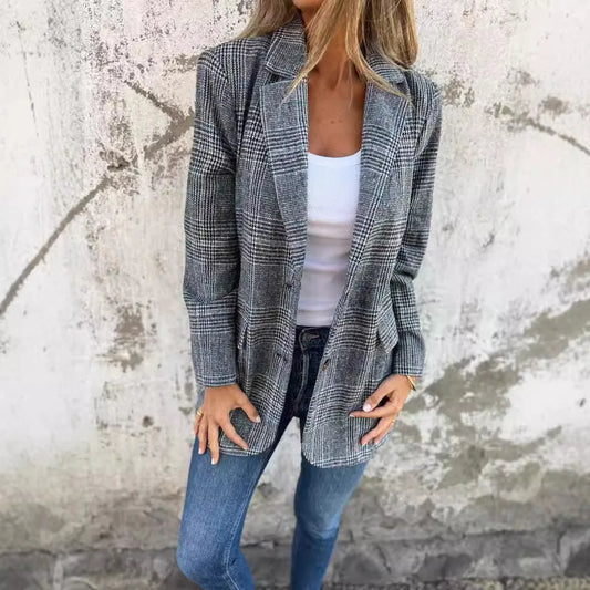 Autumn Women's Blazer