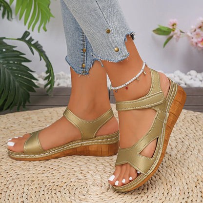 Orthopro™ - Orthopaedic sandals