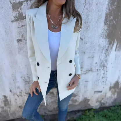 2025 Autumn Blazer