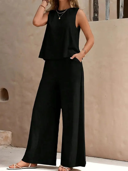 Monica | Elegant Set