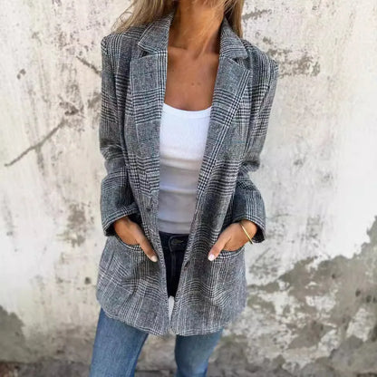Autumn Women's Blazer