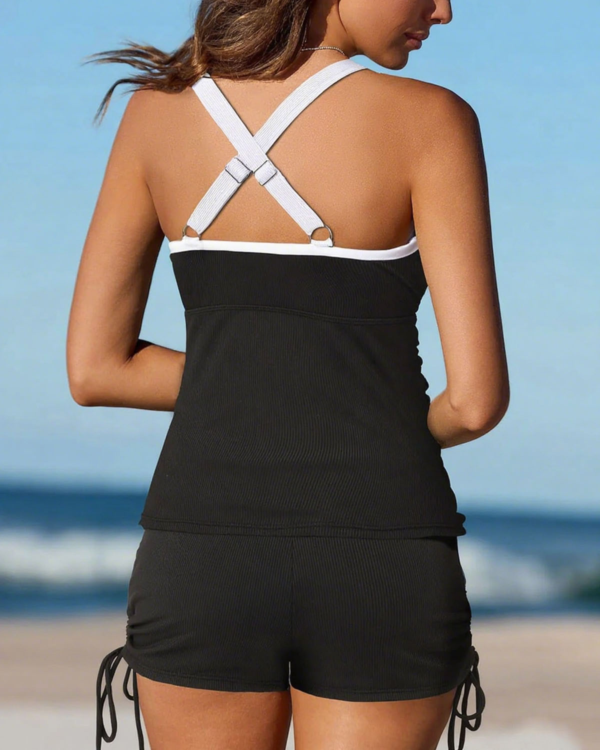 Jenna | Tankini set
