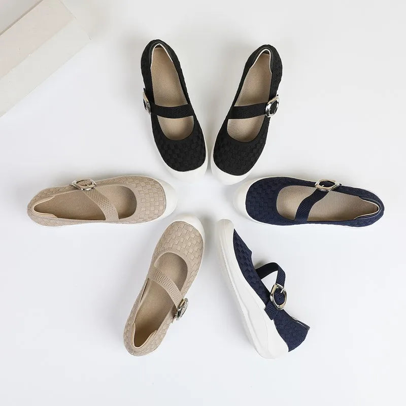 Orthopro™ - Orthopaedic shoes