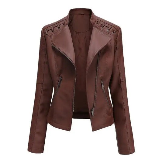 Claire™ | Refined Jacket