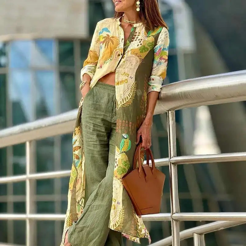 Rafa | Bohemian Set