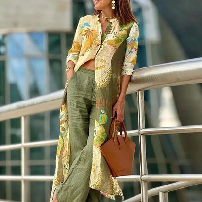 Rafa | Bohemian Set