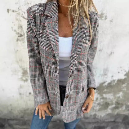 Autumn Women's Blazer