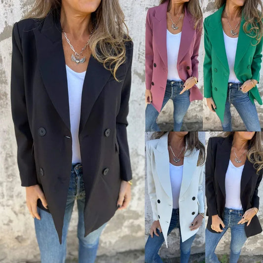 2025 Autumn Blazer