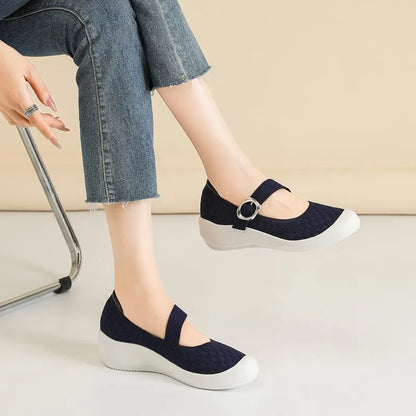Orthopro™ - Orthopaedic shoes
