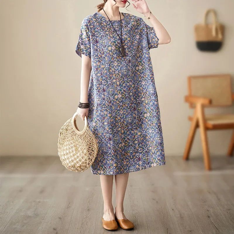 Mira | Summer dress