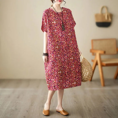 Mira | Summer dress