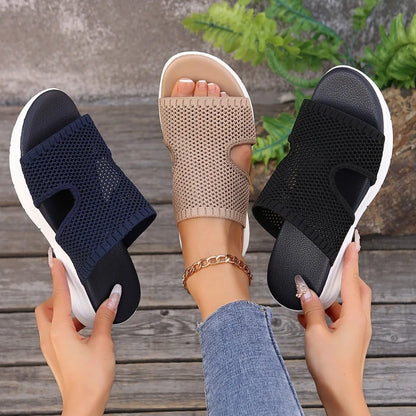 Orthopro™ - Orthopaedic sandals