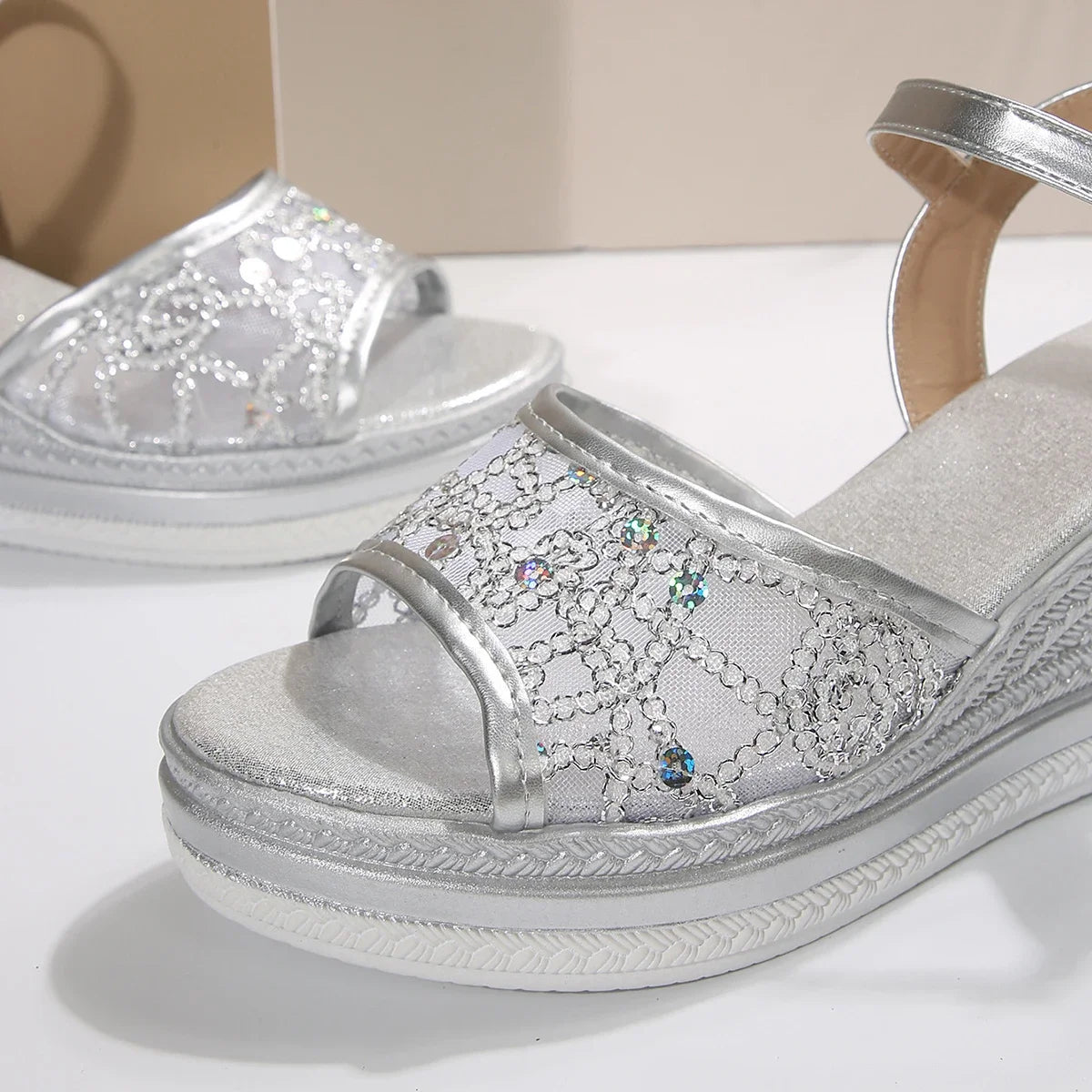 Orthopro™ - Orthopaedic sandals