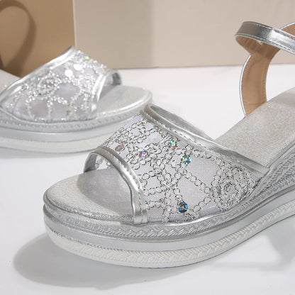 Orthopro™ - Orthopaedic sandals