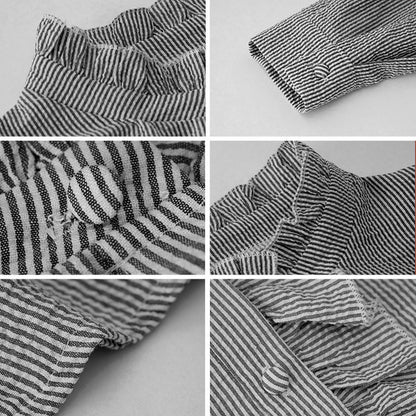 Nala | Ruffled Blouse