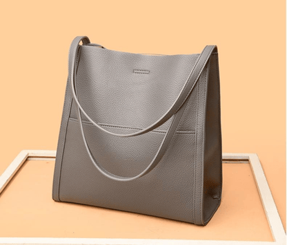Diede™ – Elegant Handmade Leather Shoulder Bag
