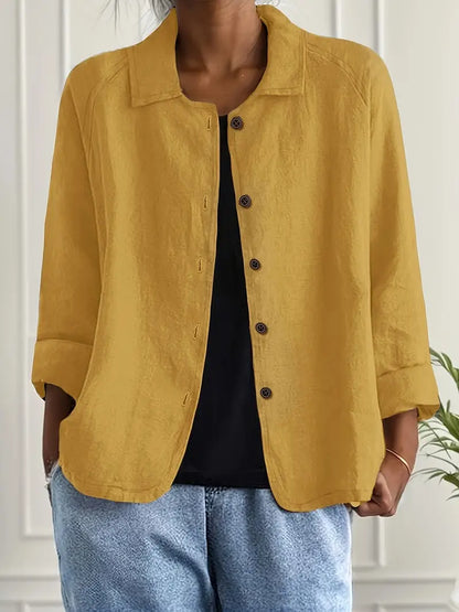 Sofia™ | Classic Lightweight Top
