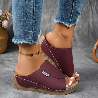 Orthopro™ – Orthopaedic sandals