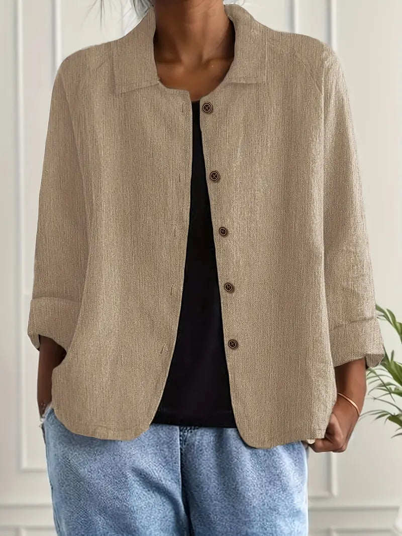 Sofia™ | Classic Lightweight Top