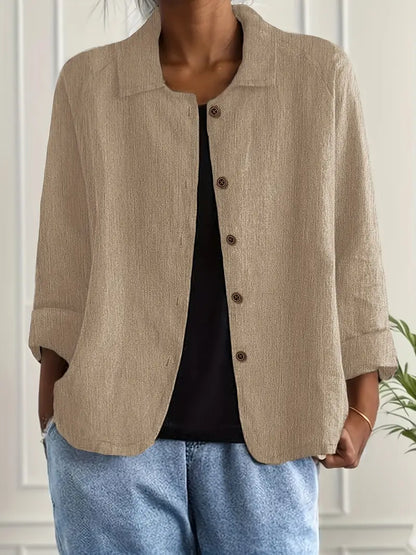 Sofia™ | Classic Lightweight Top