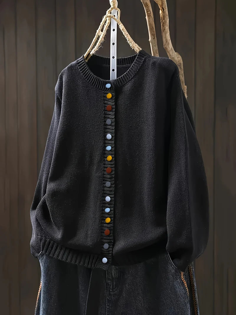 Harrison™ | Comfortable and Stylish Cardigan