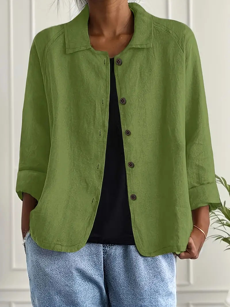 Sofia™ | Classic Lightweight Top
