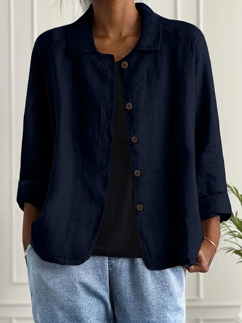 Sofia™ | Classic Lightweight Top
