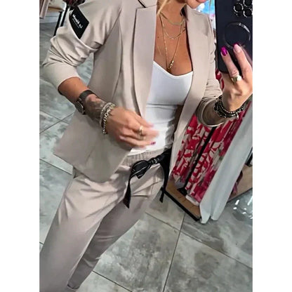 Grace | Women's set