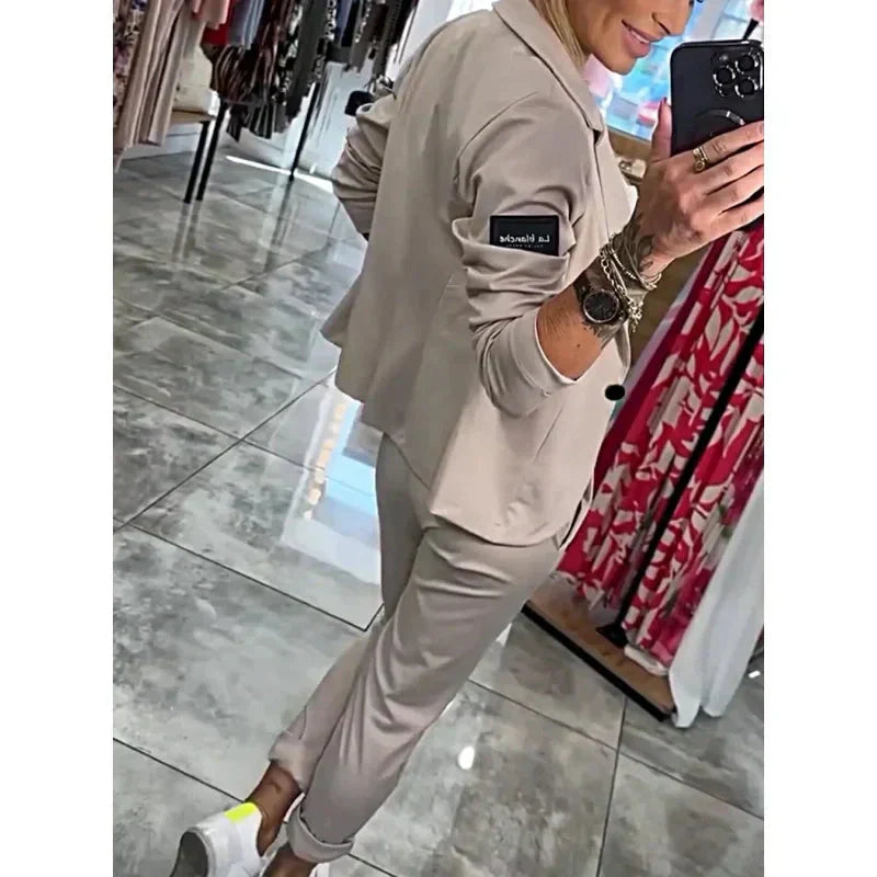 Grace | Women's set