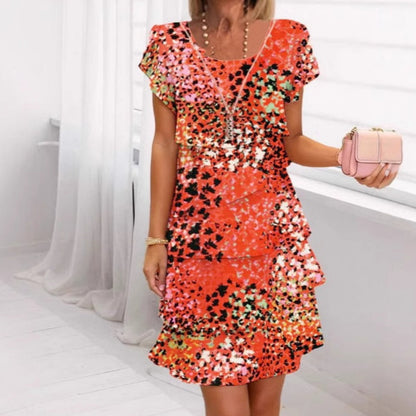 Rina | Casual dress